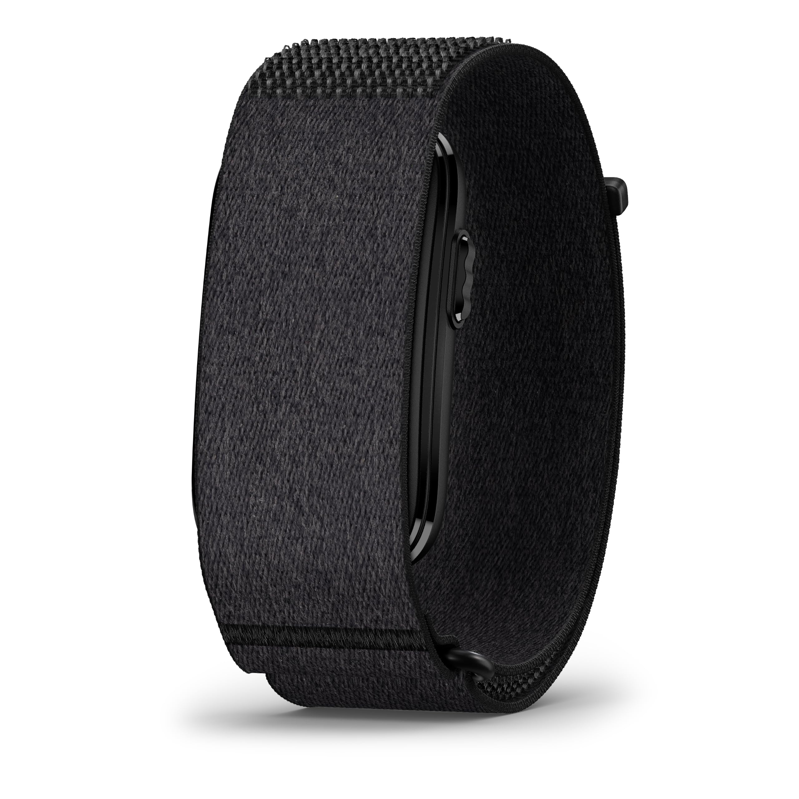 Garmin CIRQA Smart Band Dyskretny Tracker Aktywności, L/XL, Black