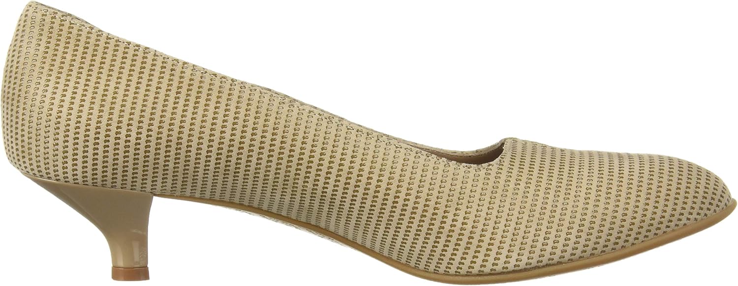 BeautiFeel Women's Mystique Pump