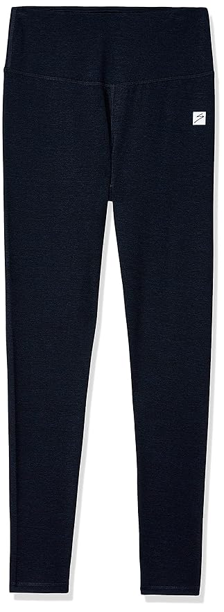 Tights WMN SG WTSSC113 Navy Peony S