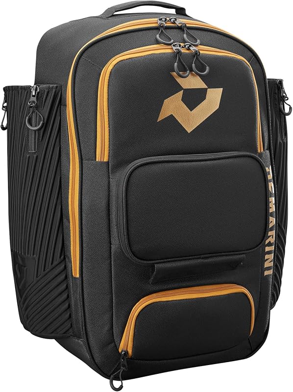 Bolsas de béisbol/sóftbol Spectre V2