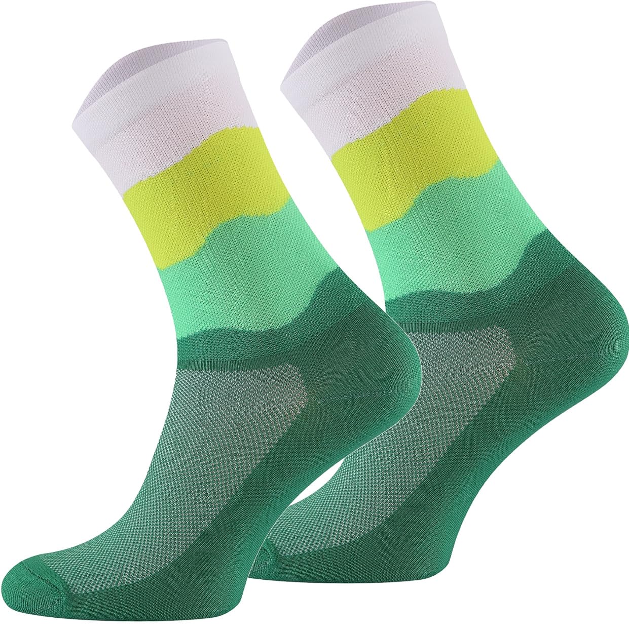 TODO Fahrradsocken Herren und Damen. Atmungsaktive Rennrad Socken. Fahrrad Socken Herren, Radsocken Herren mit Motiv auch Laufsocken.