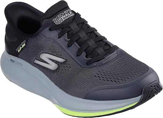 Skechers Men's Hands Free Slip-ins Go Walk Max Walker-Next Generation Sneaker