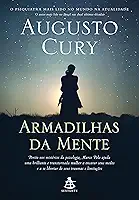 Armadilhas da mente (Marco Polo – Livro 2)