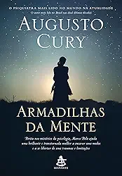 Armadilhas da mente (Marco Polo – Livro 2)