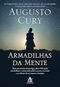 Armadilhas da mente (Marco Polo – Livro 2)