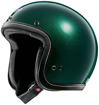 【美品】Arai ジェットヘルメット 61-62cm　クラシック・モッド 31L1ZYvjJ6L.jpg