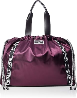 KENDALL + KYLIE Jackie-Purple