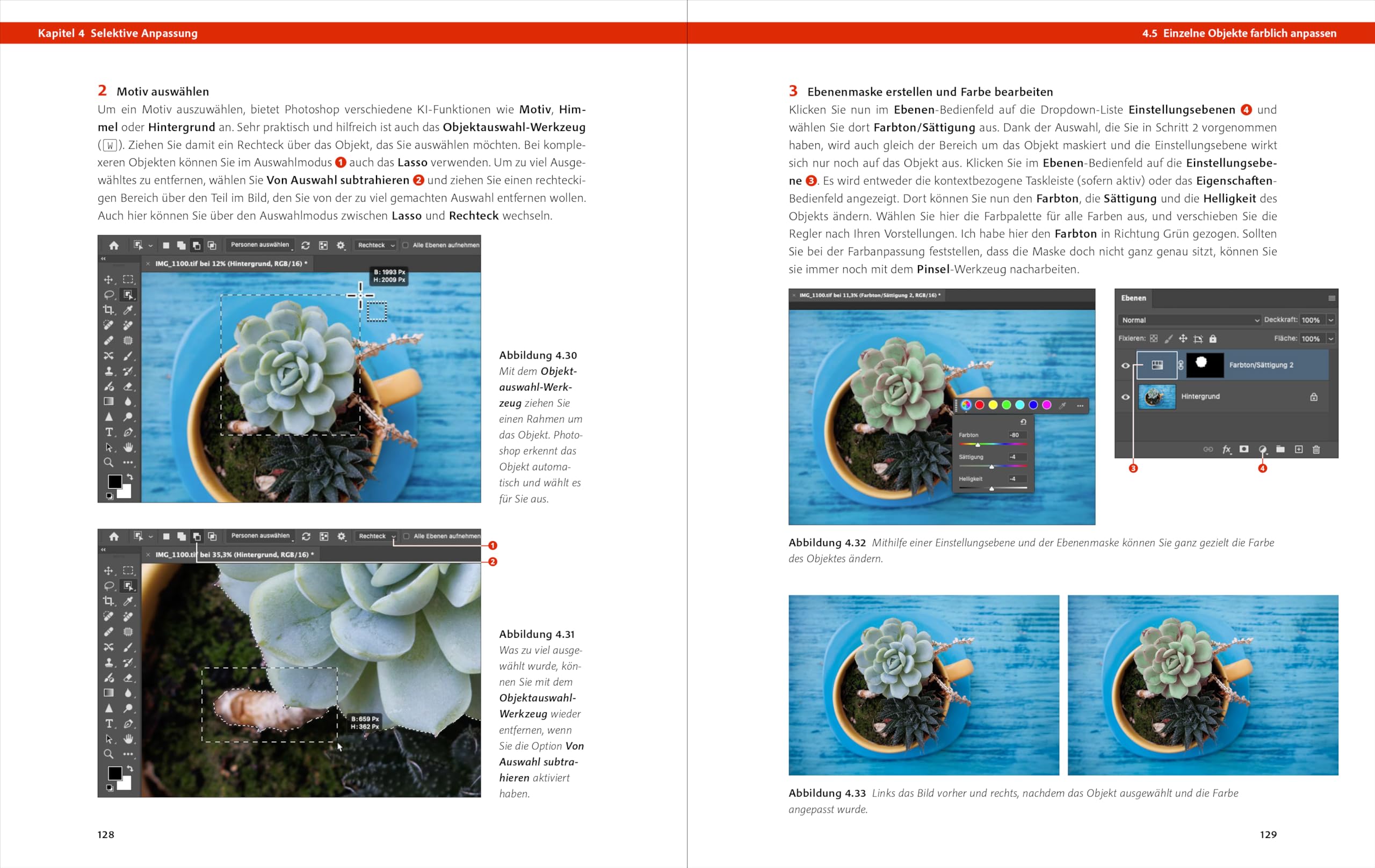 Adobe Photoshop für Fotograf*innen: Der perfekte Einstieg für Lightroom-Anwender. Grundlagen, fortgeschrittene Techniken, effiziente Workflows