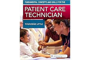 Mastering Patient Care Skills: A Comprehensive Guide for Patient Care Technicians