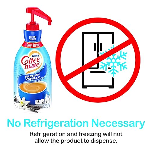 Miniatura 3 de coffee-mate Café Cremoso Bomba Botella