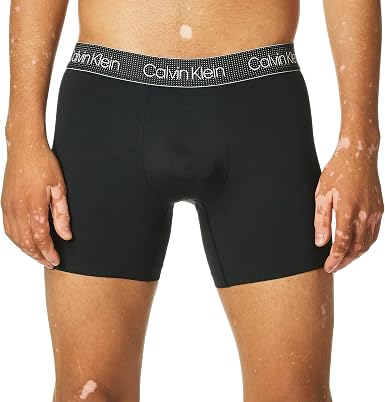 Amazon.com: Calvin Klein Calzoncillos tipo bóxer para hombre : Ropa,  Zapatos y Joyería