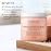 MAJESTIC PURE Himalayan Salt Body Scrub with Lychee Oil, Exfoliating Salt Scrub to Exfoliate & Moisturize Skin, Deep Cleansing - 10 oz