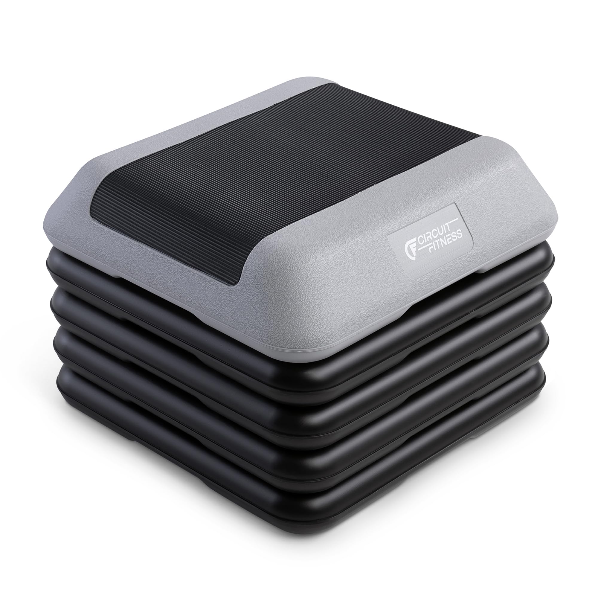 Marcy Circuit Fitness Adjustable Step