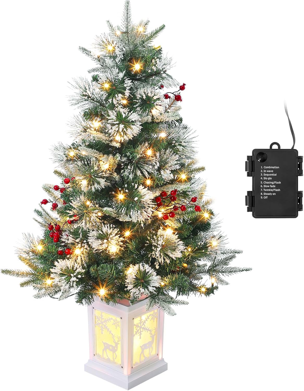 A Very Merry Deal For You!