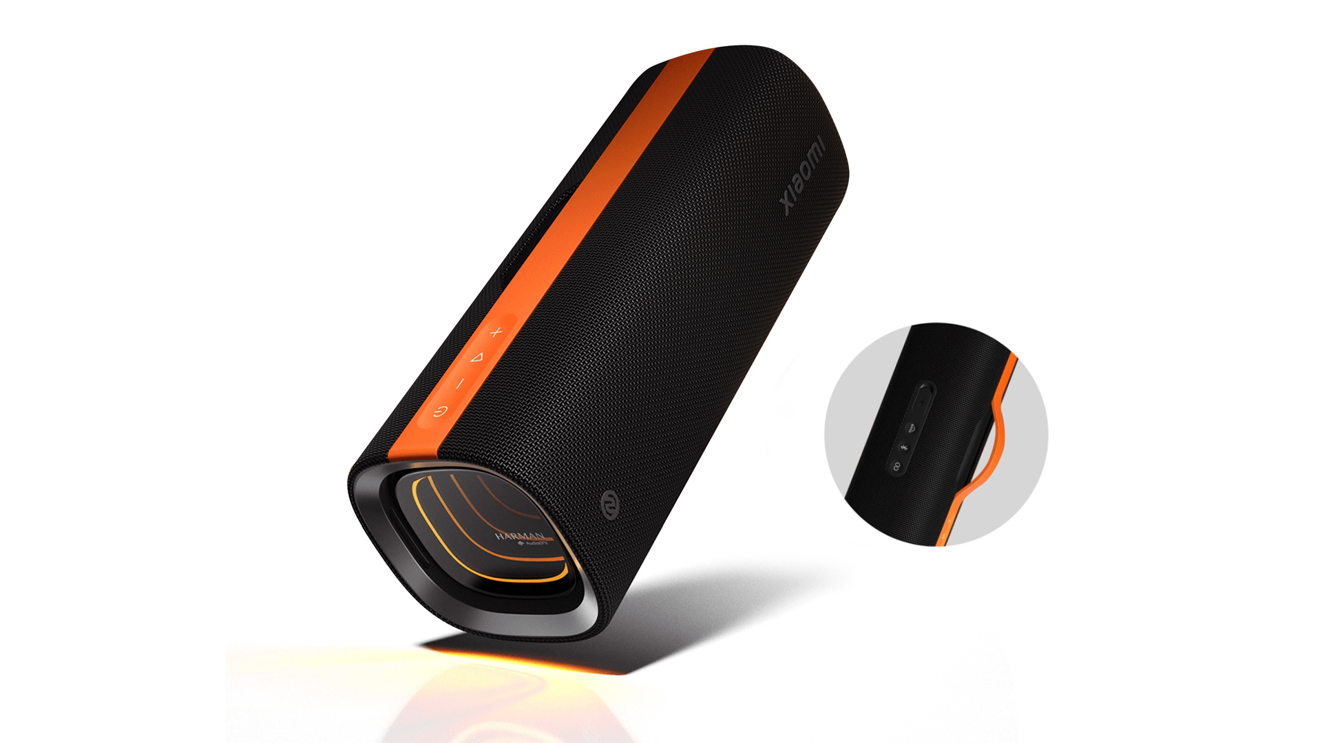 Xiaomi Sound Party, Portable Waterproof Bluetooth Speaker with 50W