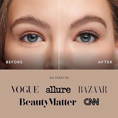 Miniatura 2 de Pestañas postizas de terciopelo sin esfuerzo, pestañas postizas de aspecto natural, pestañas esponjosas y ligeras sin recortes, pestañas postizas