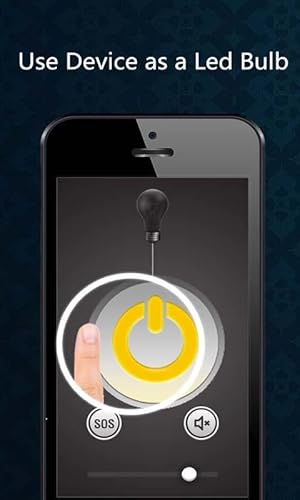 iTorch - Led Camera Flashlight