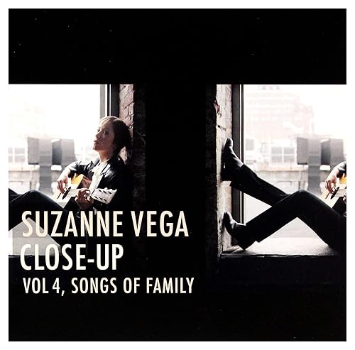 Close Up Vol. 4, Songs of Family