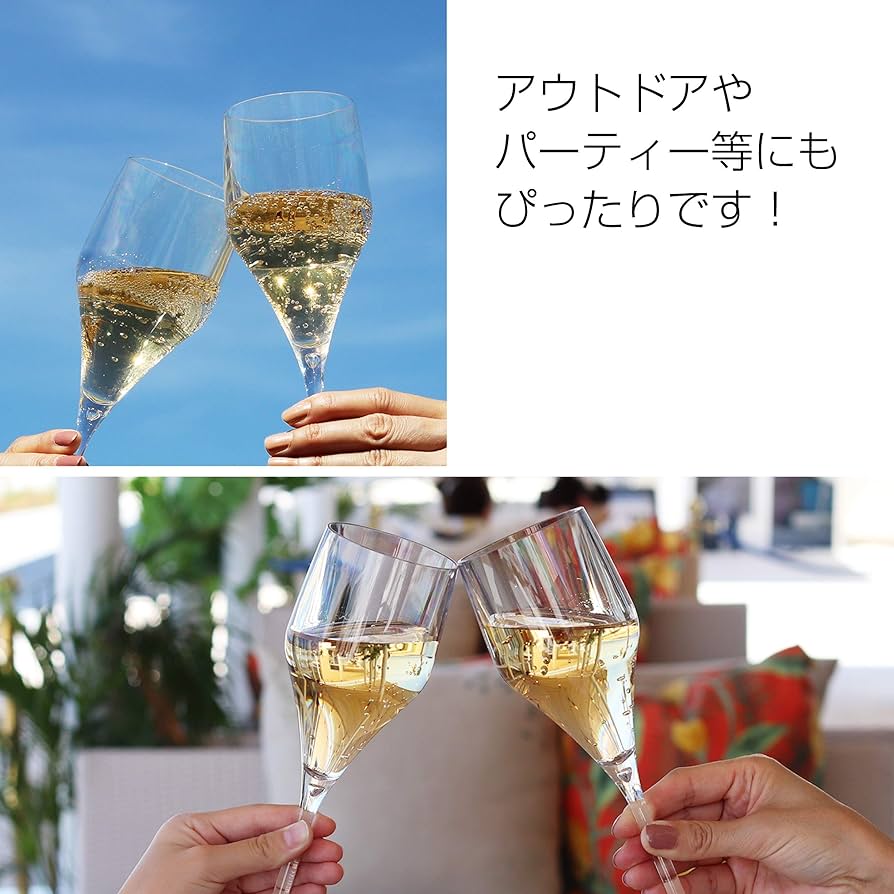 ぷー シャンパン4本 82000 Amazon.co.jp: 【 4 Leaf Clover 公式