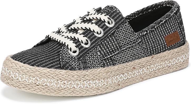 Blowfish Malibu Buenos Oxfords