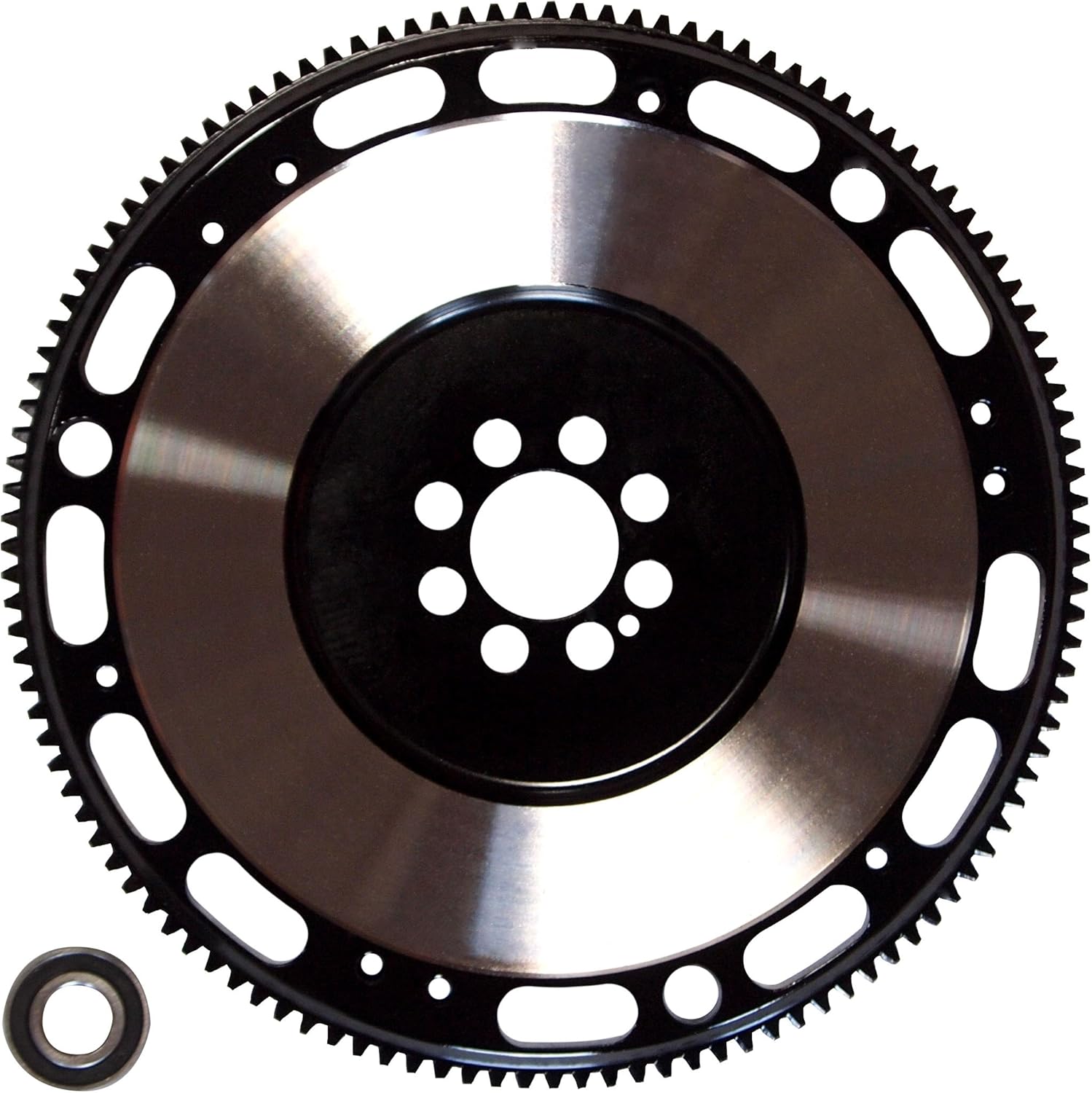 QSC Chromoly Forged Lightweight Flywheel Pilot Bearing fits Honda Accord 90-02