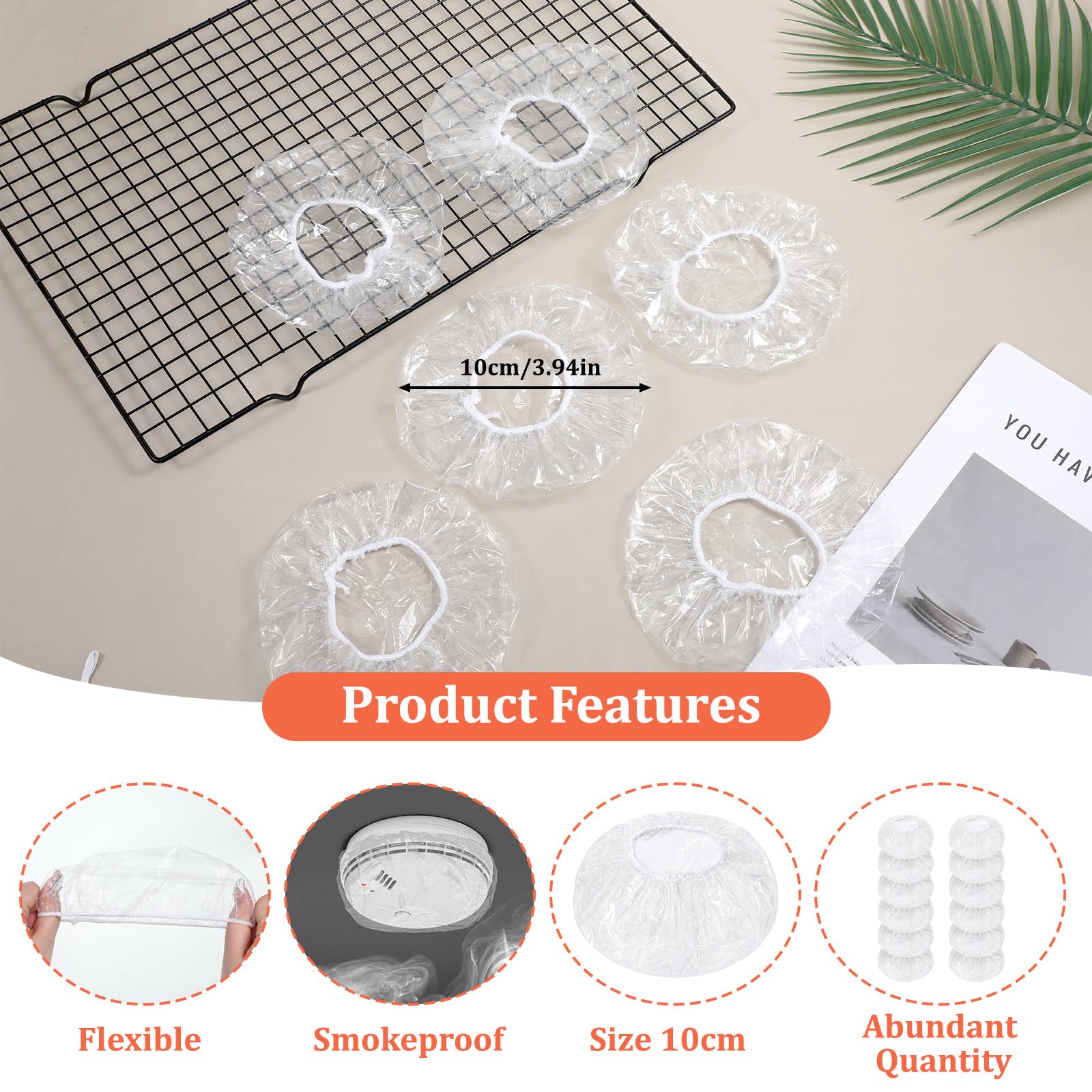 Fire Alarm Covers - Protect Your Alarms -3 Fire Alarm Covers - Protect Your Alarms -3