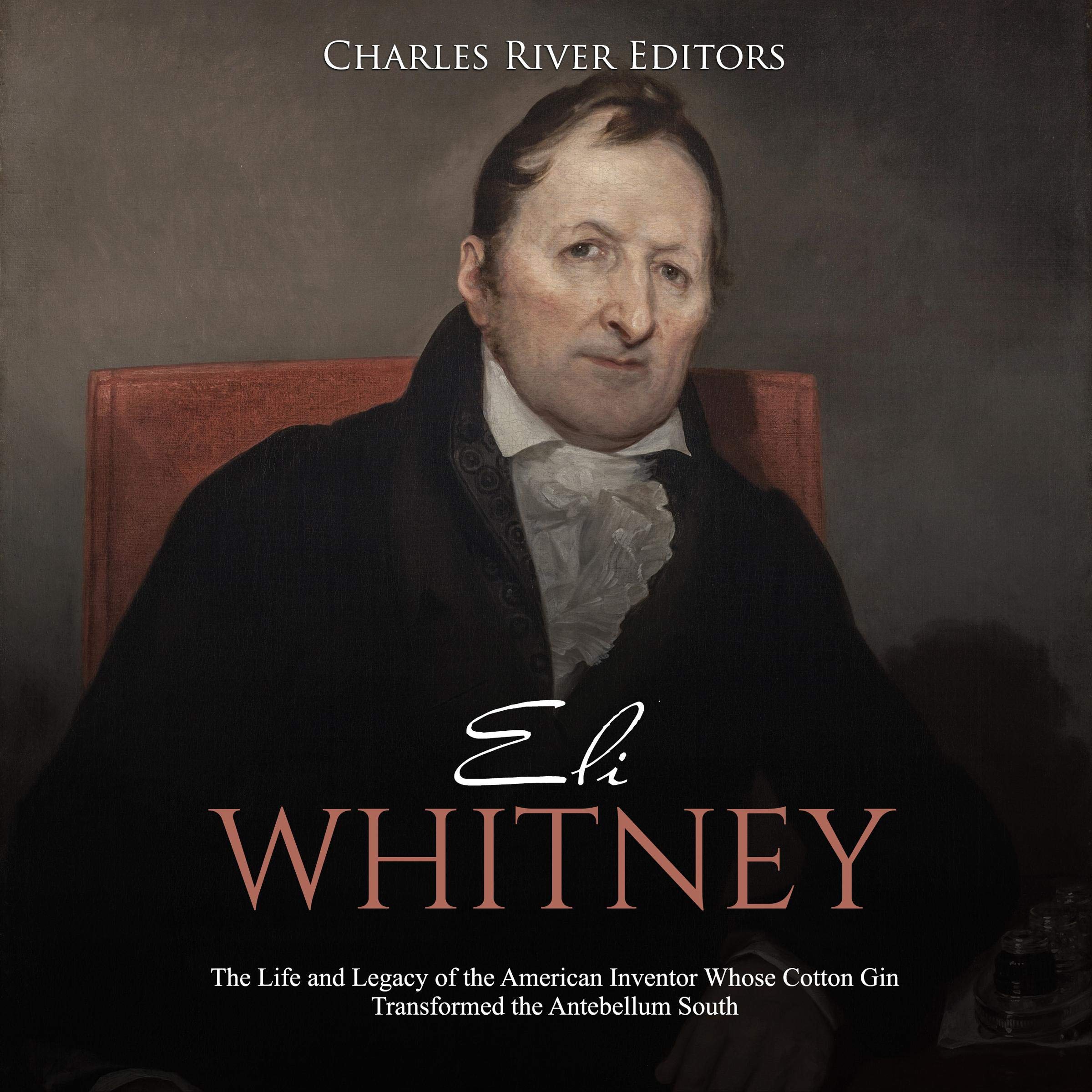 Eli Whitney