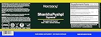 Vista 5 de ShankhPushpi Supreme - Medicina ayurvédica Harmony Nutraceuticals para apoyar el cerebro, la mente y los nervios