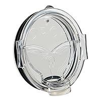 Algopix Similar Product 10 - ORCA Chaser Cafe Cup Lid