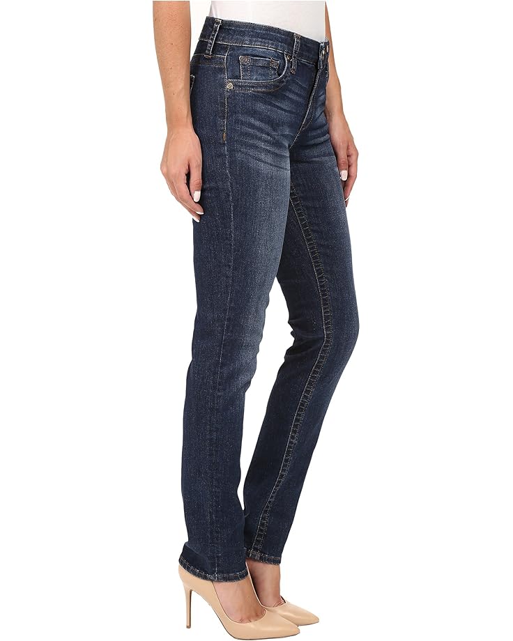 KUT from the Kloth Stevie Straight Leg Jeans - #4 of 5