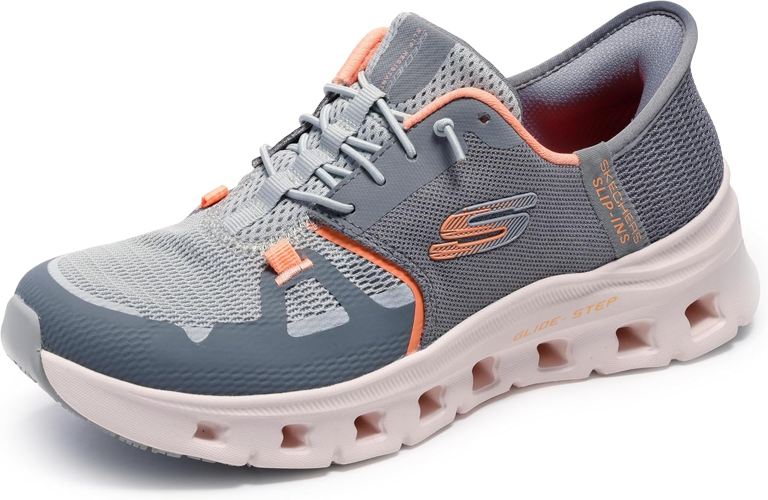 Skechers Women's Glide Step Pro Edrura Hands Free Slip Ins