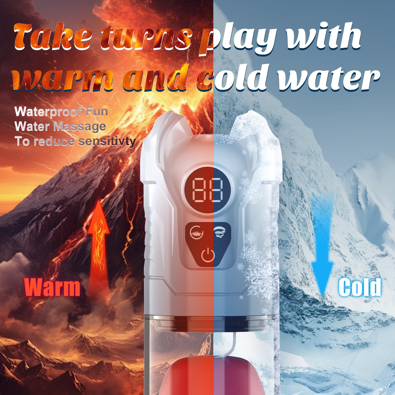 Sex Toys Homme Pompe