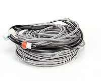 Vista 4 de Master-Bilt 17-09068, Calentador del marco de la puerta del congelador