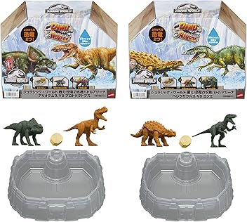Amazon.co.jp: マテル(MATTEL): ジュラシック・ワールド