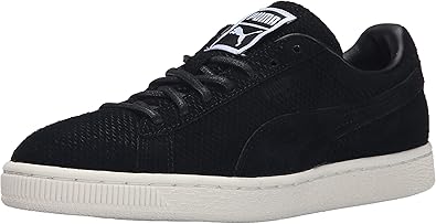 puma suede winterized