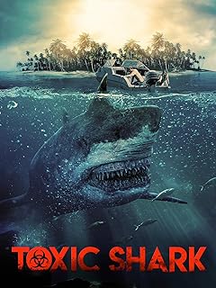 Toxic Shark
