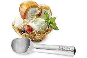 Zeroll Original Ice Cream Scoop