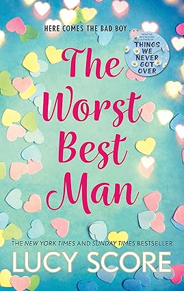 The Worst Best Man