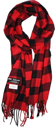 Miniatura 3 de Ted and jack - bufanda clásica de cachemira