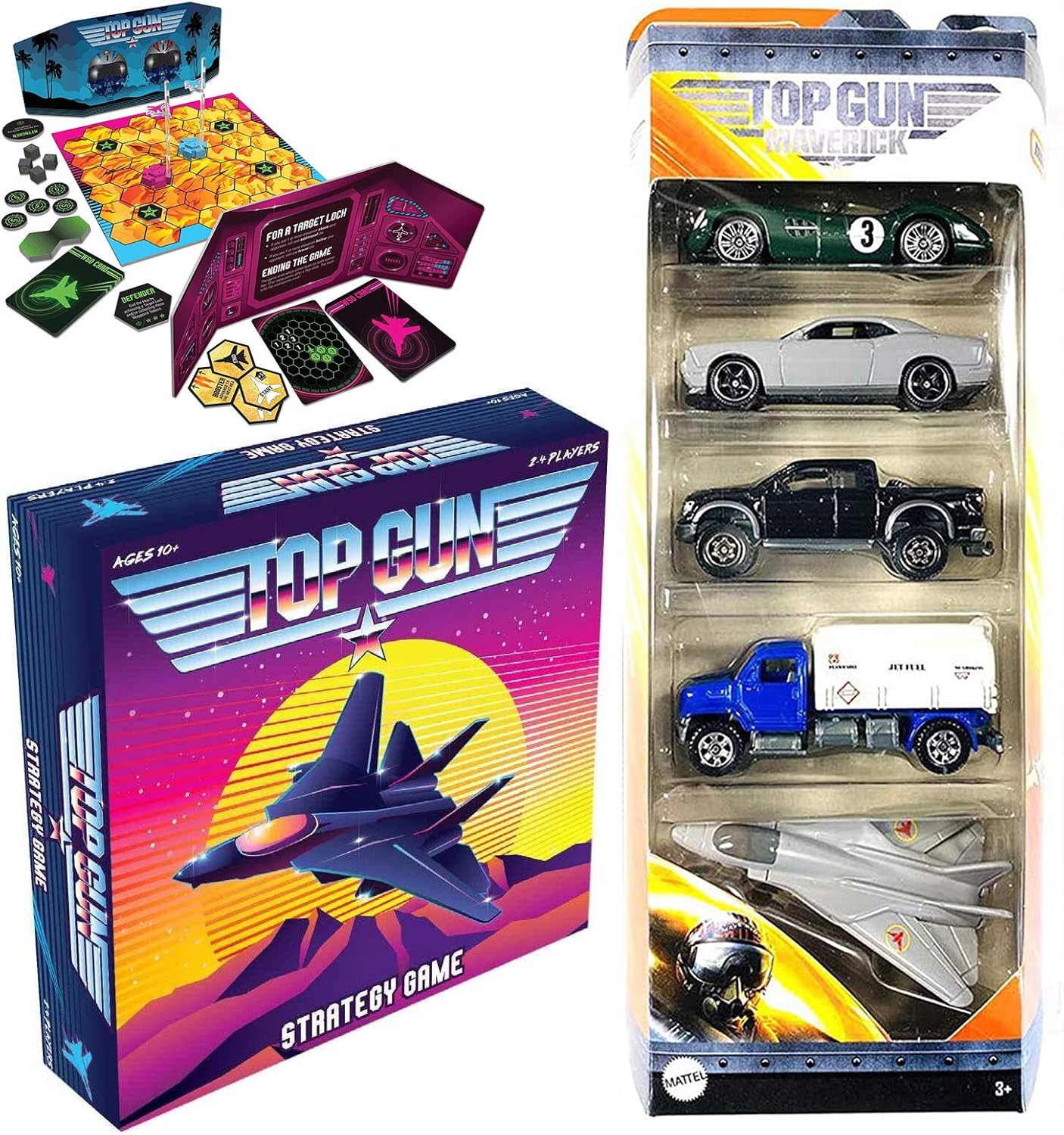 matchbox seat box accessories