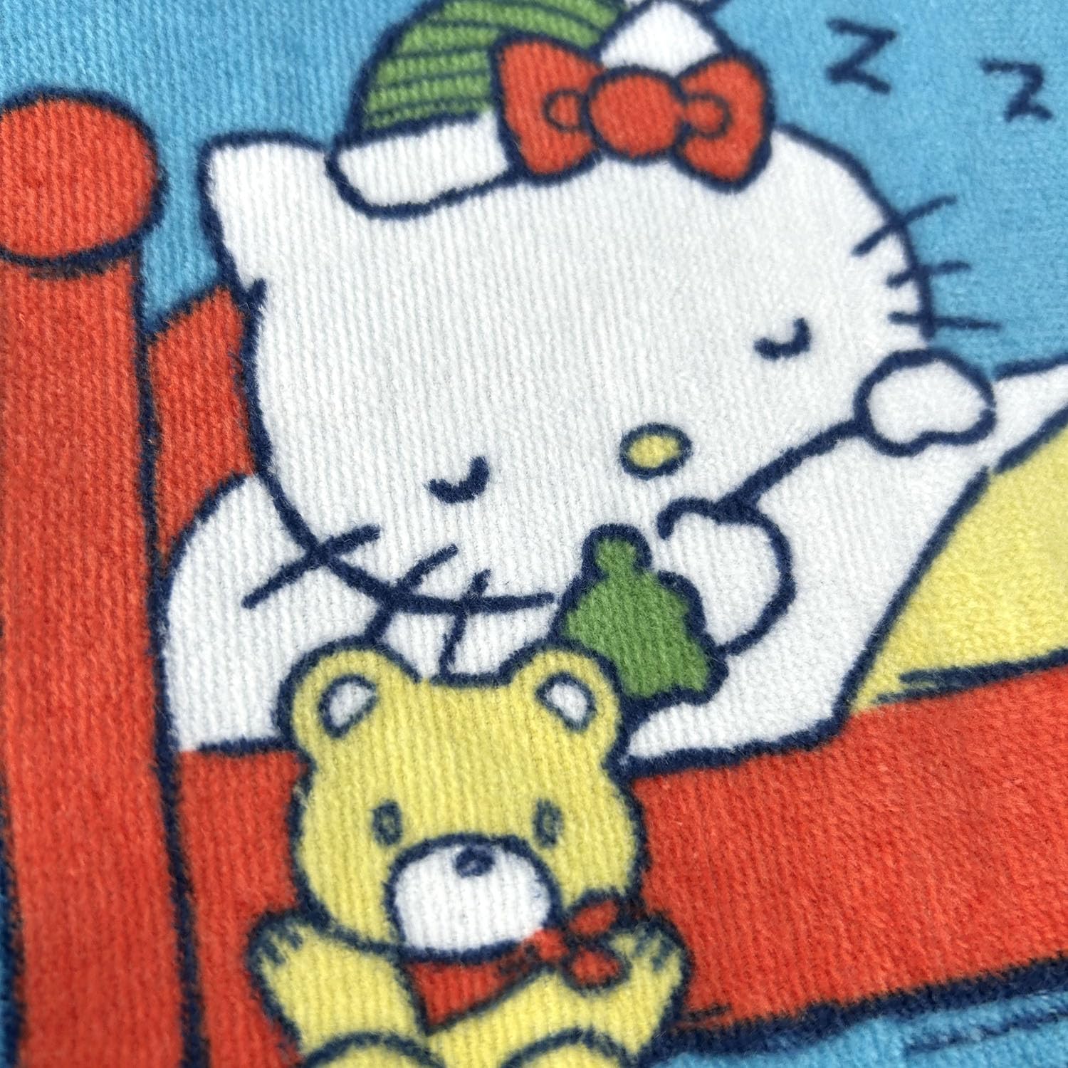 Amazon｜野村タオル(Nomura Towel) サンリオキャラクターズ ハロー
