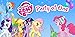 My Little Pony: Party of One