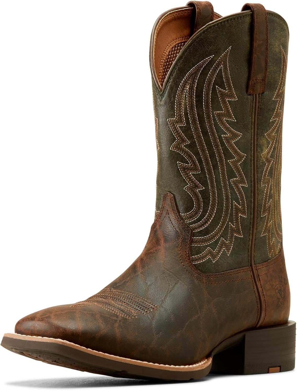 Ariat Men's Cowboy Boot - Sport Big Country Style
