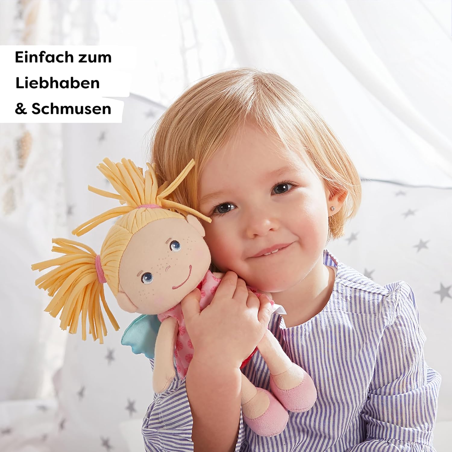 HABA 304103 Rag Doll