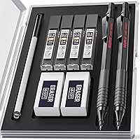 Vista 1 de Nicpro - Juego de portaminas