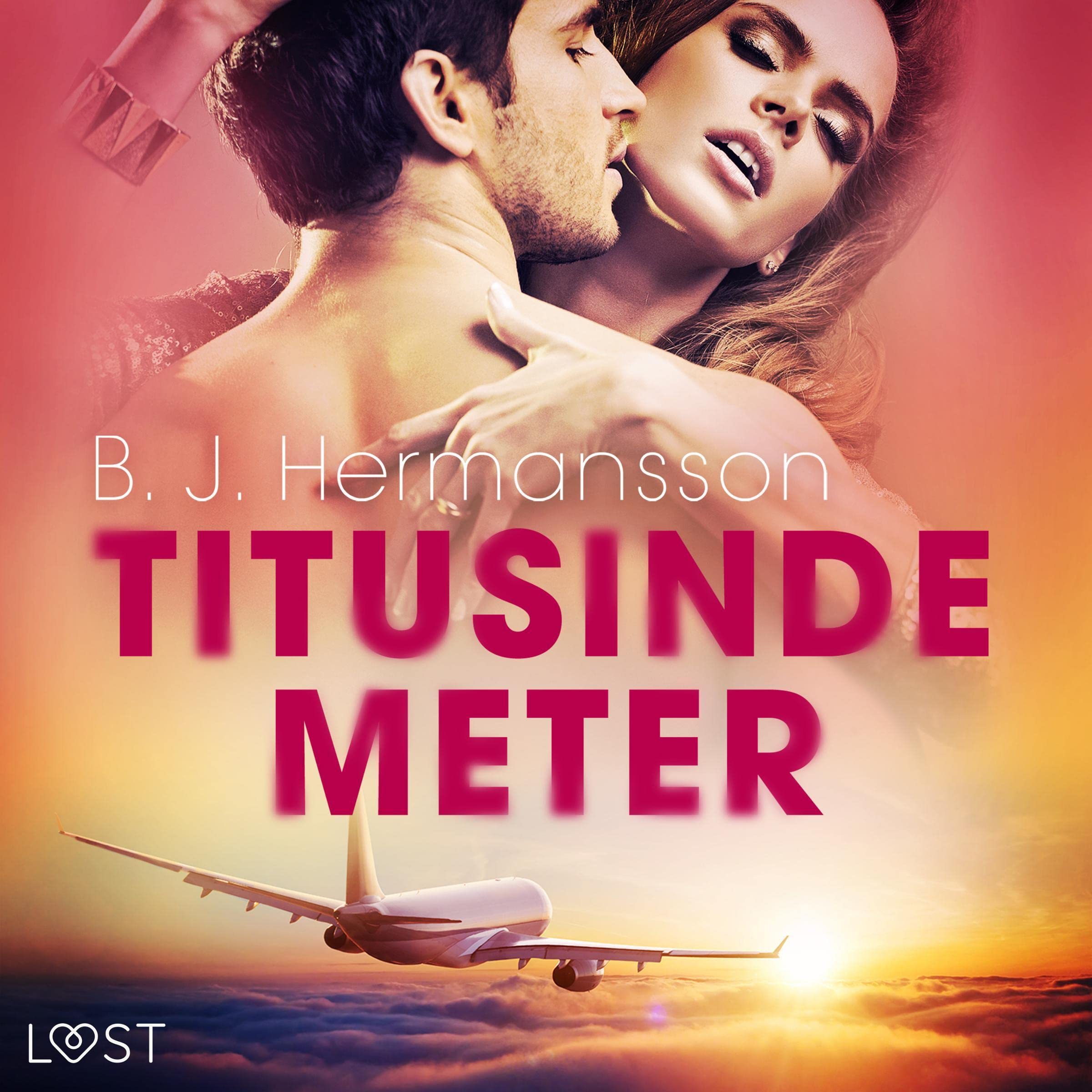 Titusinde meter