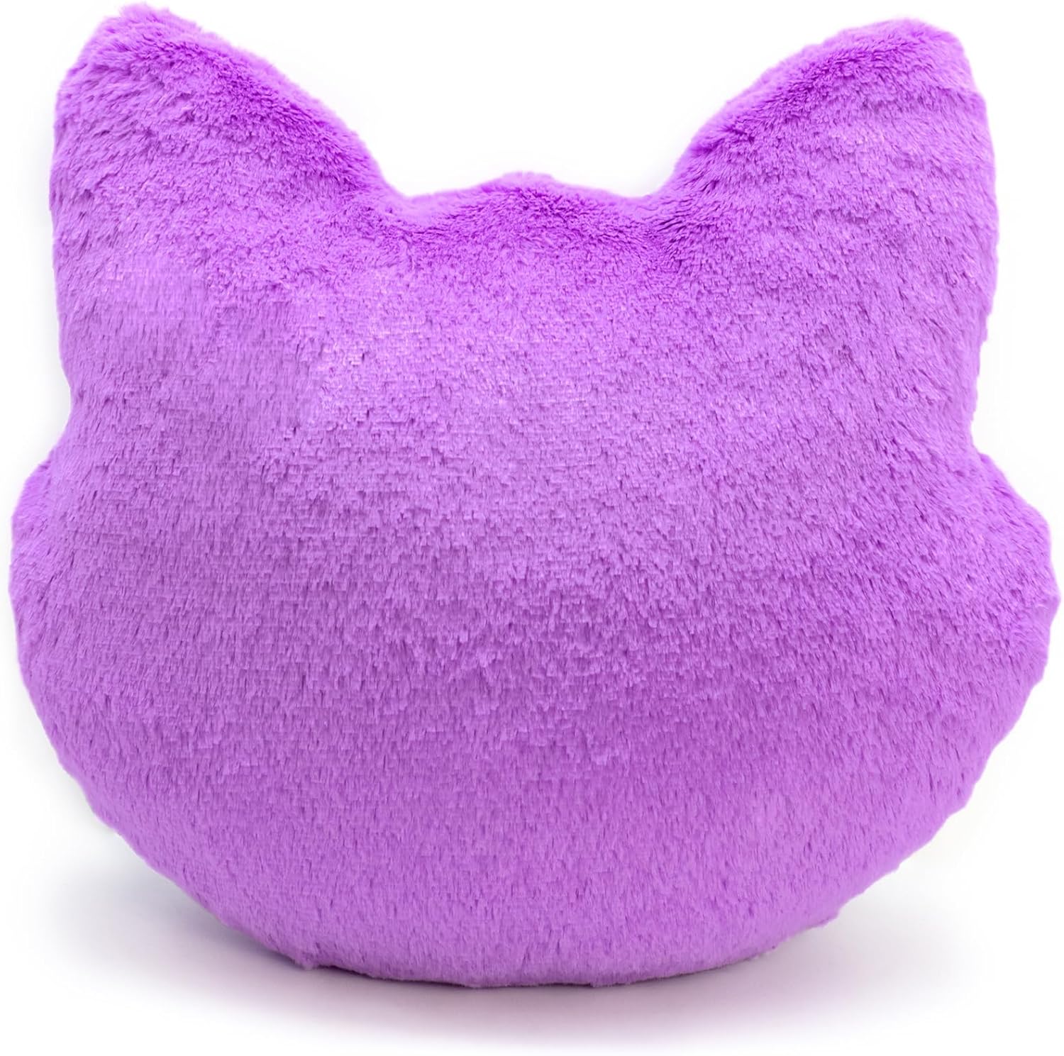 Plush CatNap Pillow 14" by Poppy Playtime Official Store