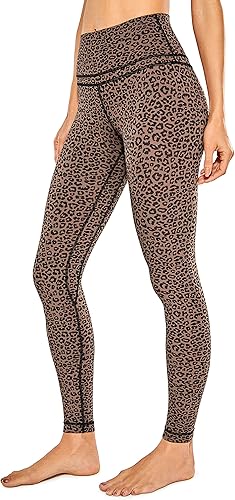 CRZ YOGA Sportbeha met bandjes voor dames - Criss Cross Back Padded Medium Support Wireless Gym Cami Workout Yoga zwart XS