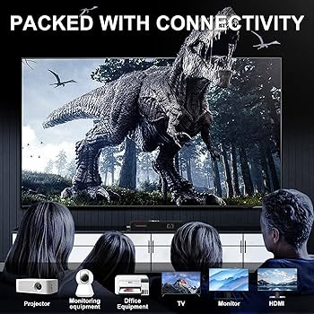 Amazon.com: AIOEXPC PC Stick with Intel Celeron J4125