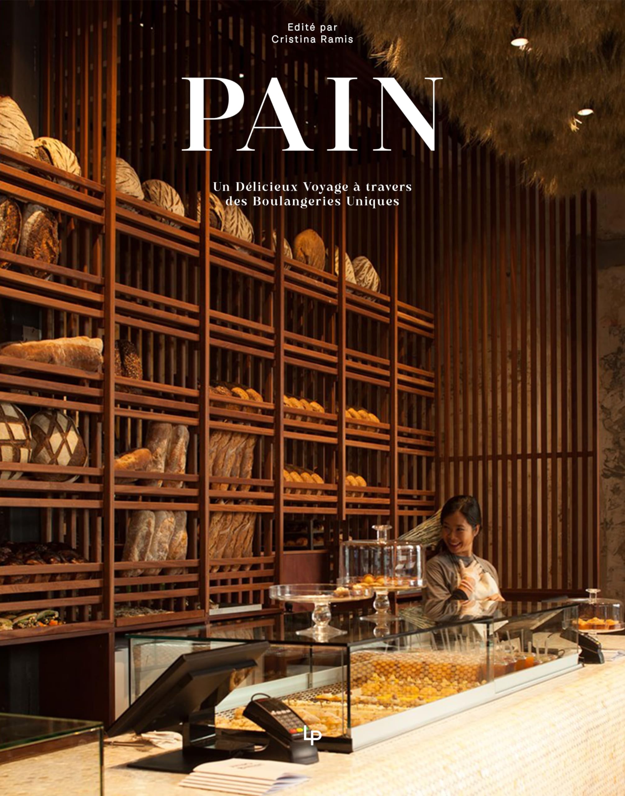 Pain au levain naturel de qualité supérieure pour amateurs de gastronomie